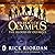 The Blood of Olympus (The Heroes of Olympus #5)