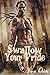 Swallow Your Pride by Alison Osias