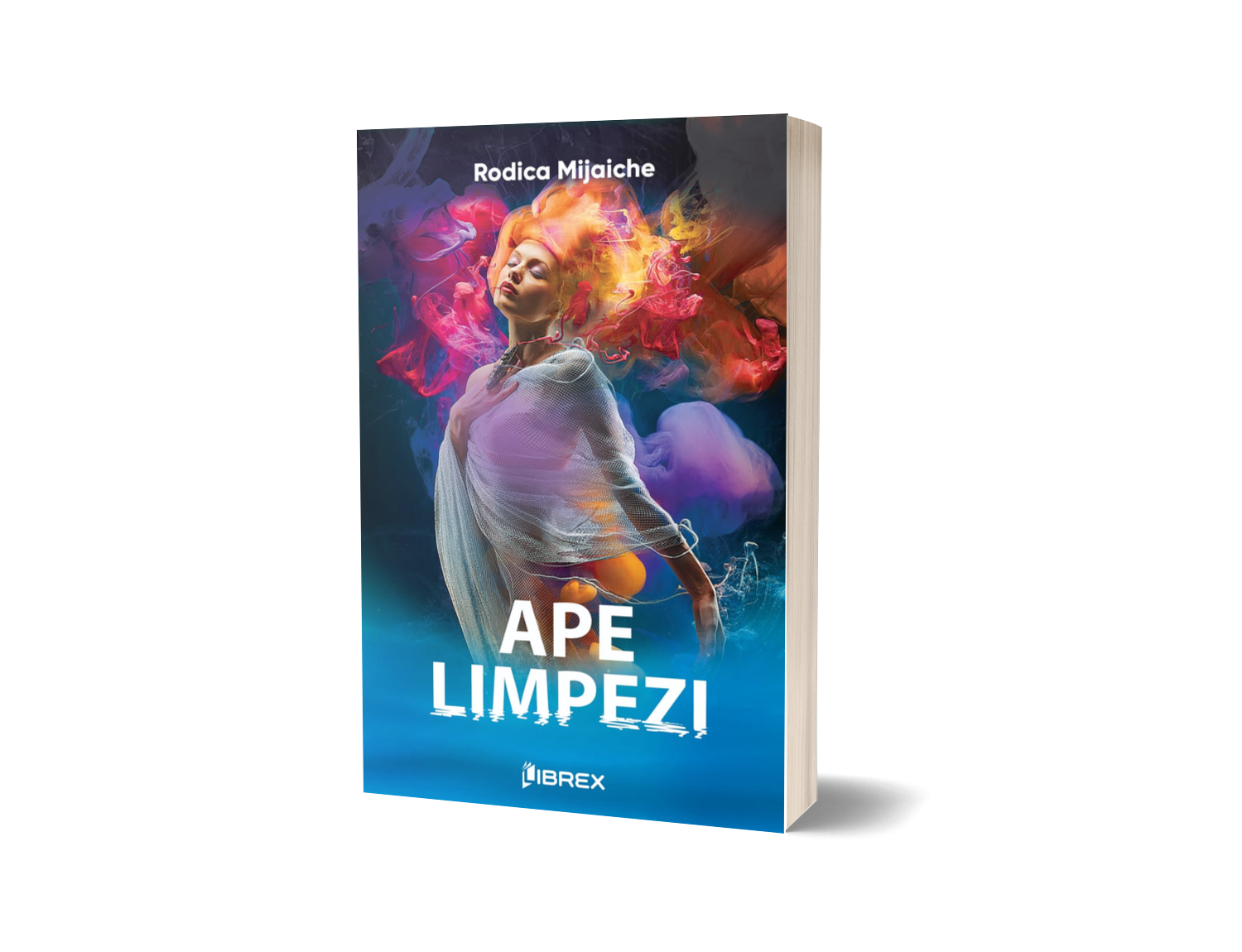 Ape Limpezi (Paperback)
