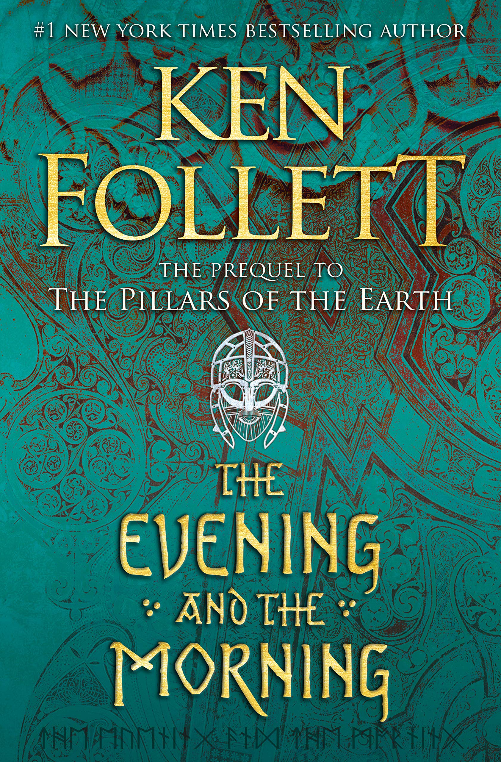 pdf download The Evening and the Morning (Kingsbridge, #0)