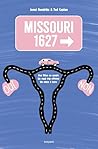 Missouri 1627 by Jenni Hendriks