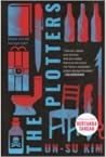 The Plotters by Kim Un-Su