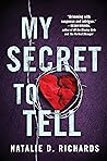 My Secret to Tell