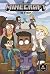 Minecraft de Strip by Sfé R. Monster