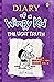 Diary of a Wimpy Kid by Jeff Kinney
