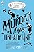Murder Most Unladylike (Murder Most Unladylike, #1)