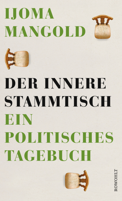 Der innere Stammtisch (Hardcover)