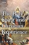 The Holy Spirit a...