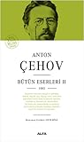 Anton Çehov Bütün Eserleri 2 (1883)