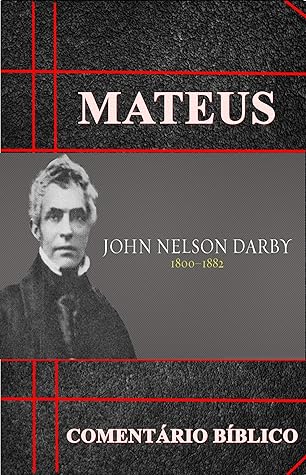 Mateus: Comentário Bíblico