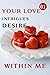 Your Love Intrigues Desire Within Me 1 by Mobo Reader