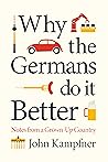 Why the Germans D...
