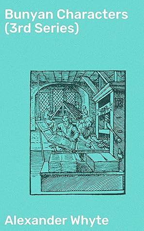 Bunyan Characters (3rd Series)