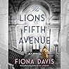 The Lions of Fift...