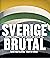 Sverige brutal : arkitektur...