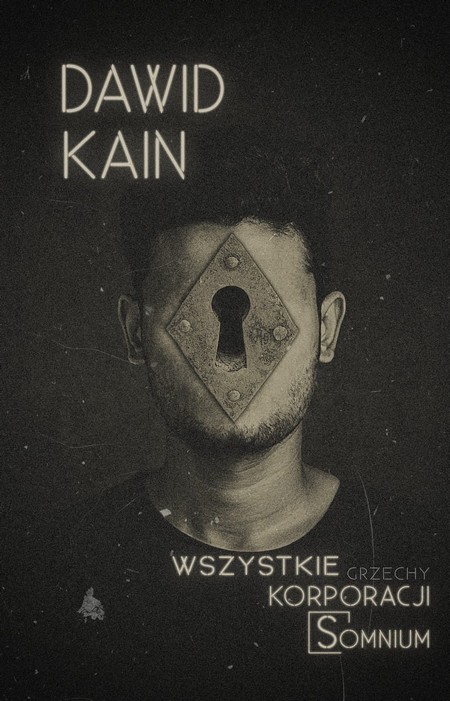 Wszystkie grzechy Korporacji Somnium (Paperback)