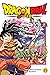 Dragon Ball Super, Vol. 11: Great Escape