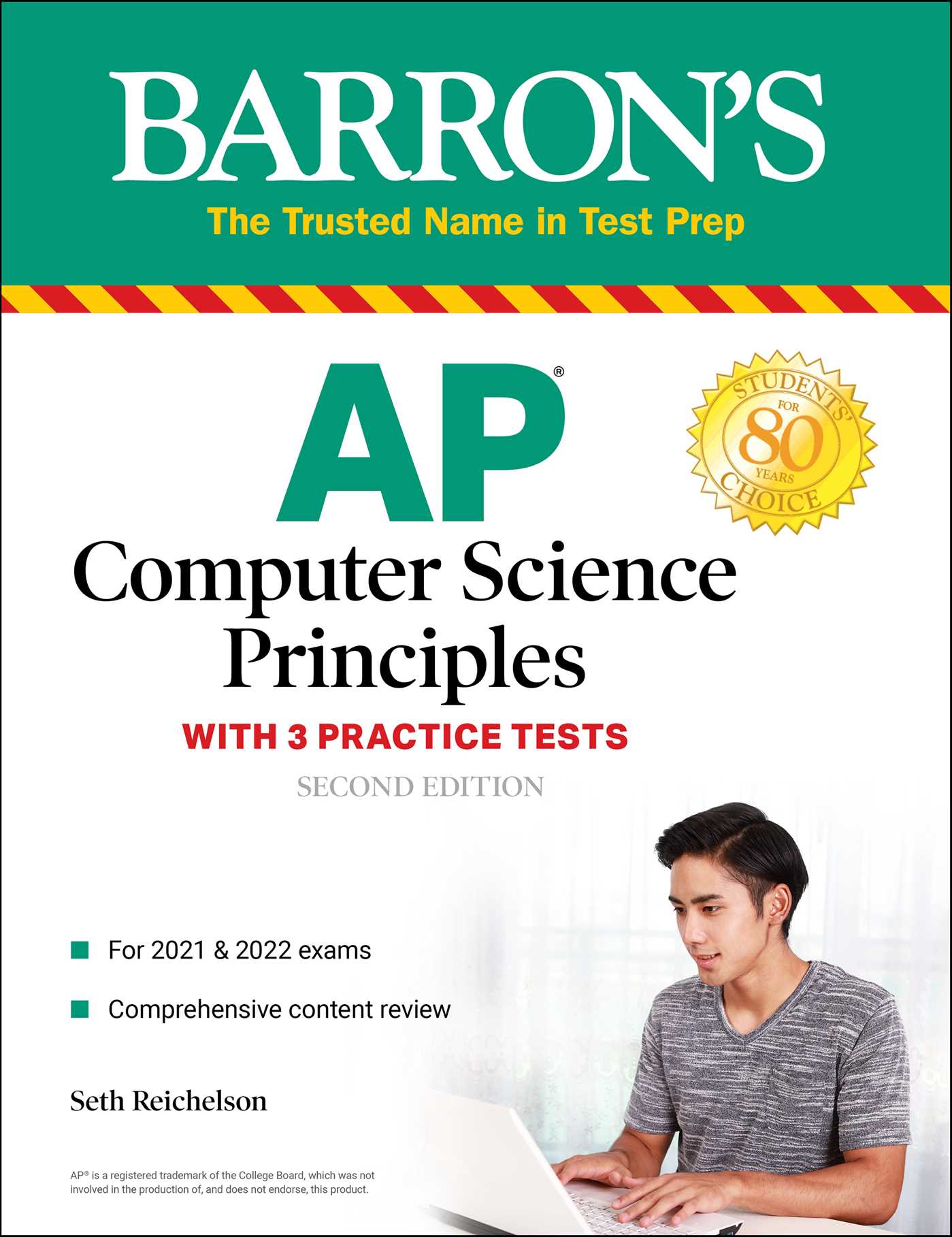 Free Download AP Computer Science Principles with 3 Practice Tests Full Audiobook Free Download AP Computer Science Principles with 3 Practice Tests Full Audiobook