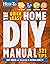 The Quick & Easy Home DIY M...