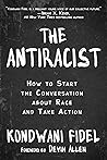 The Antiracist by Kondwani Fidel