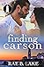 Finding Carson: Falls Village Collection
