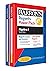 Regents Algebra I Power Pack Revised Edition by Gary M. Rubinstein M.S.