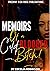 Memoirs of a Cold Blooded Bitch! by Cecelia Robinson