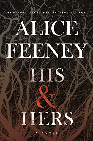 Cover of His & Hers