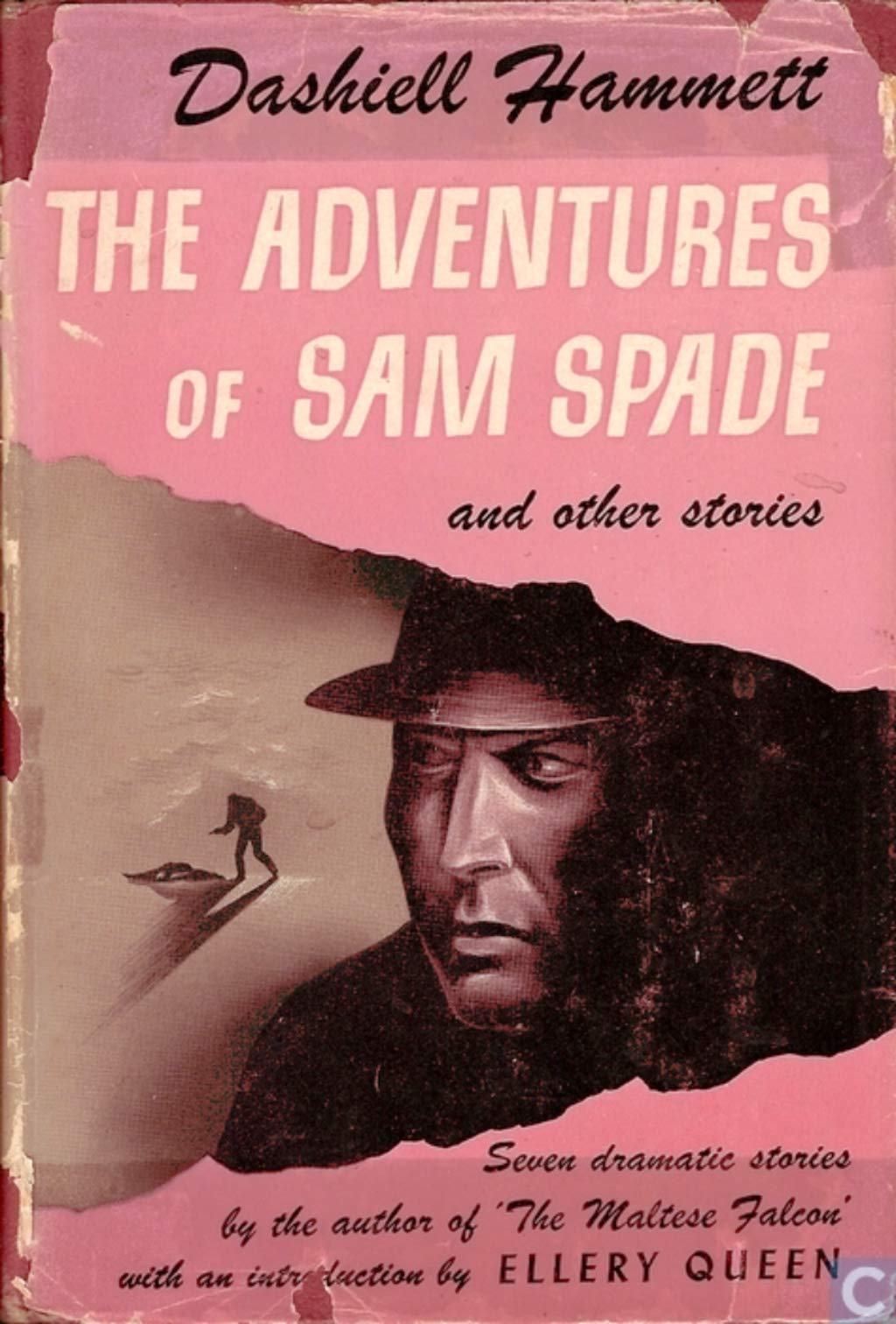 Adventures of Sam Spade