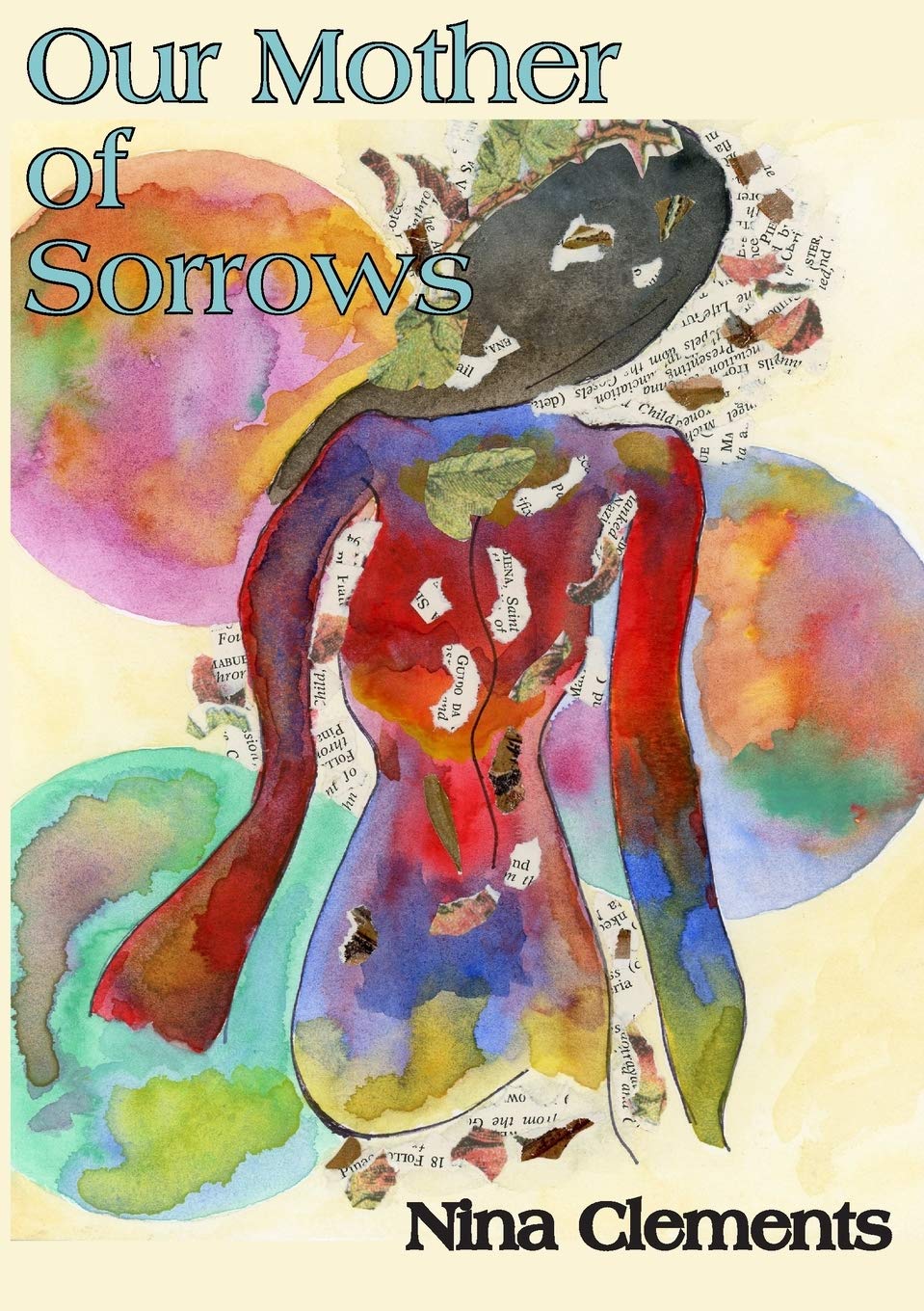 Our Mother of Sorrows (Paperback)