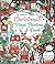 Christmas Magic Painting Book (Magic Painting Books)