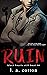 Ruin: Levi Hunter's Story (Black Hearts Still Beat #4)