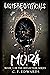 Mora (Reflection #1) by C.F. Edwards