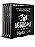 The 39 Lessons Series: Books 1-4