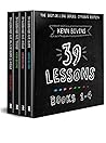 The 39 Lessons Se...