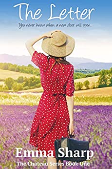 The Letter (The Chateau series Book 1)