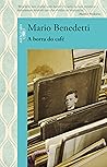 A borra do café (Portuguese Edition) Book cover for A borra do café (Portuguese Edition)