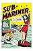 Sub-Mariner Comics #24