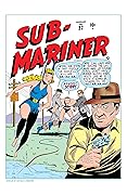 Sub-Mariner Comics #27
