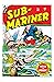 Sub-Mariner Comics #22