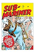 Sub-Mariner Comics #30