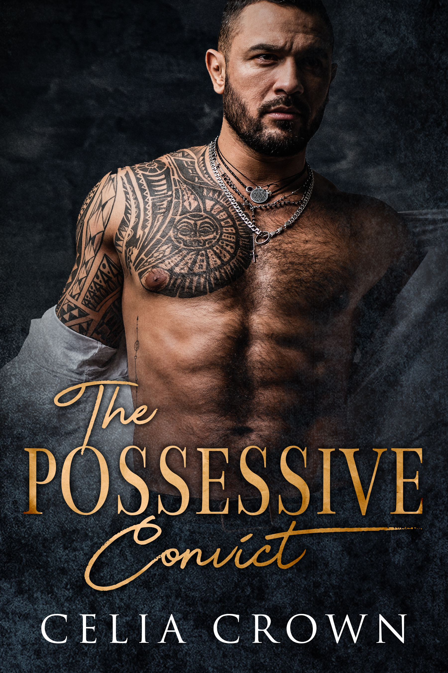 The Possessive Convict (Kindle Edition)