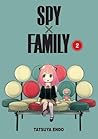 SPY×FAMILY 2