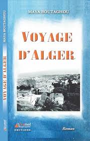 Voyage d'Alger