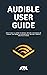 Audible User Guide by ARX Reads
