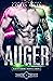 Auger (Alien Cyborg Bodyguards #1)