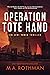 Operation Tote Hand: Ein Mafia-Thriller (Ein Levi Yoder Thriller 1) (German Edition)
