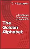 The Golden Alphab...