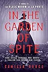 Book cover for In the Garden of Spite