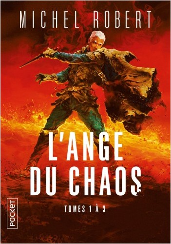 L'Ange du Chaos - Tomes 1 à 3 (Paperback)